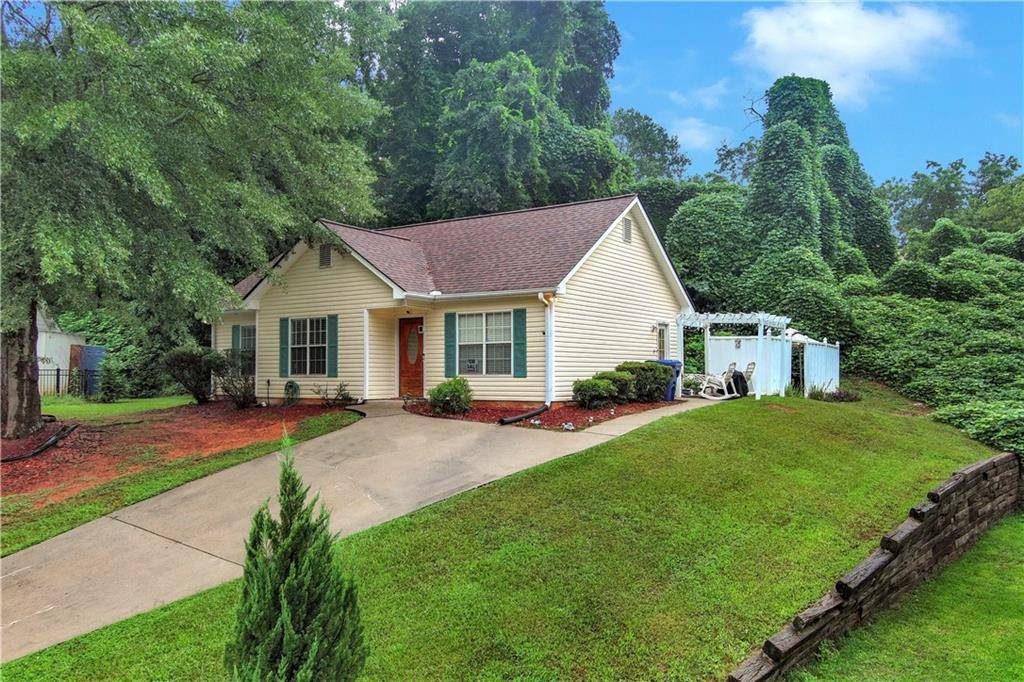 Winder, GA 30680,274 Griffith ST