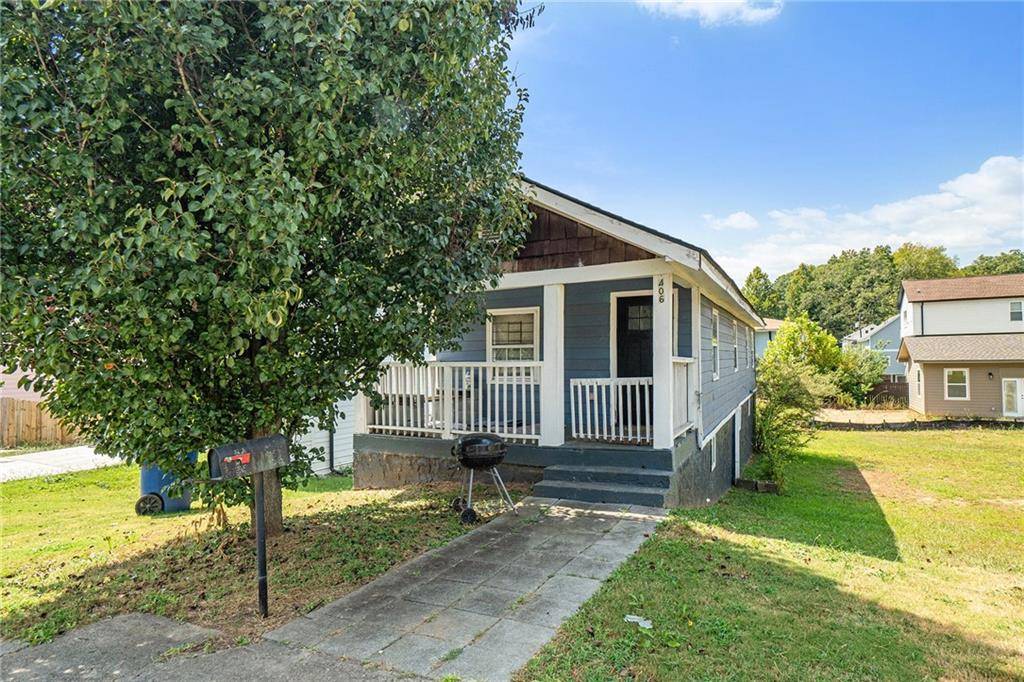 Atlanta, GA 30314,406 Elm ST NW