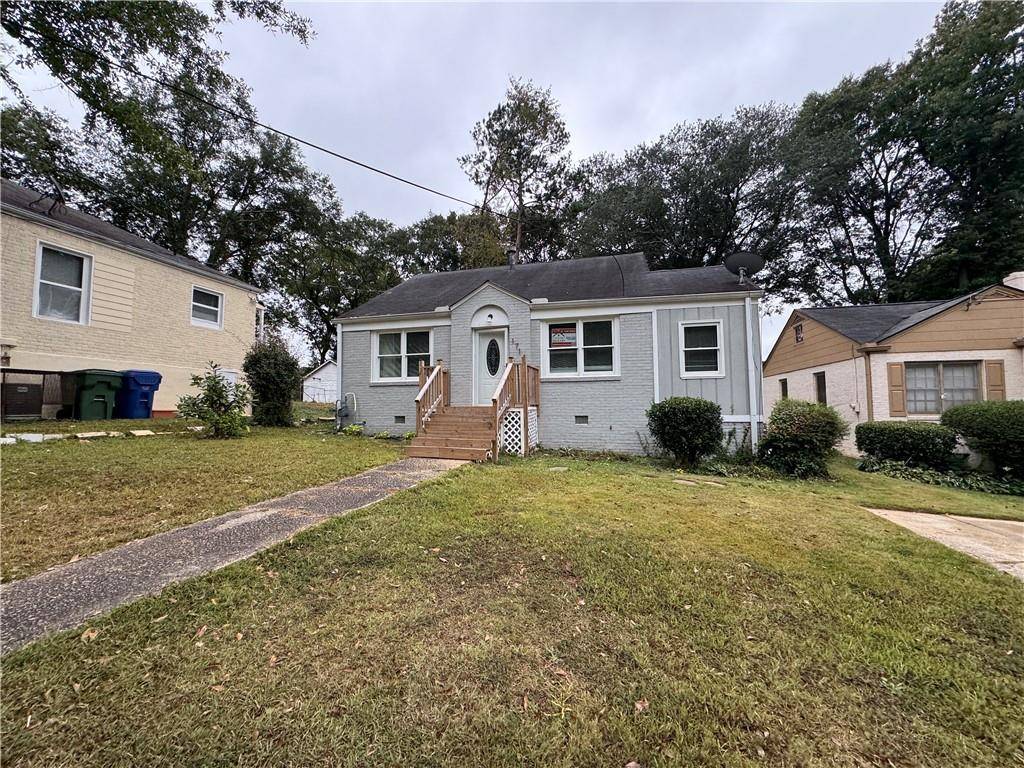 Atlanta, GA 30310,1714 Emerald AVE SW