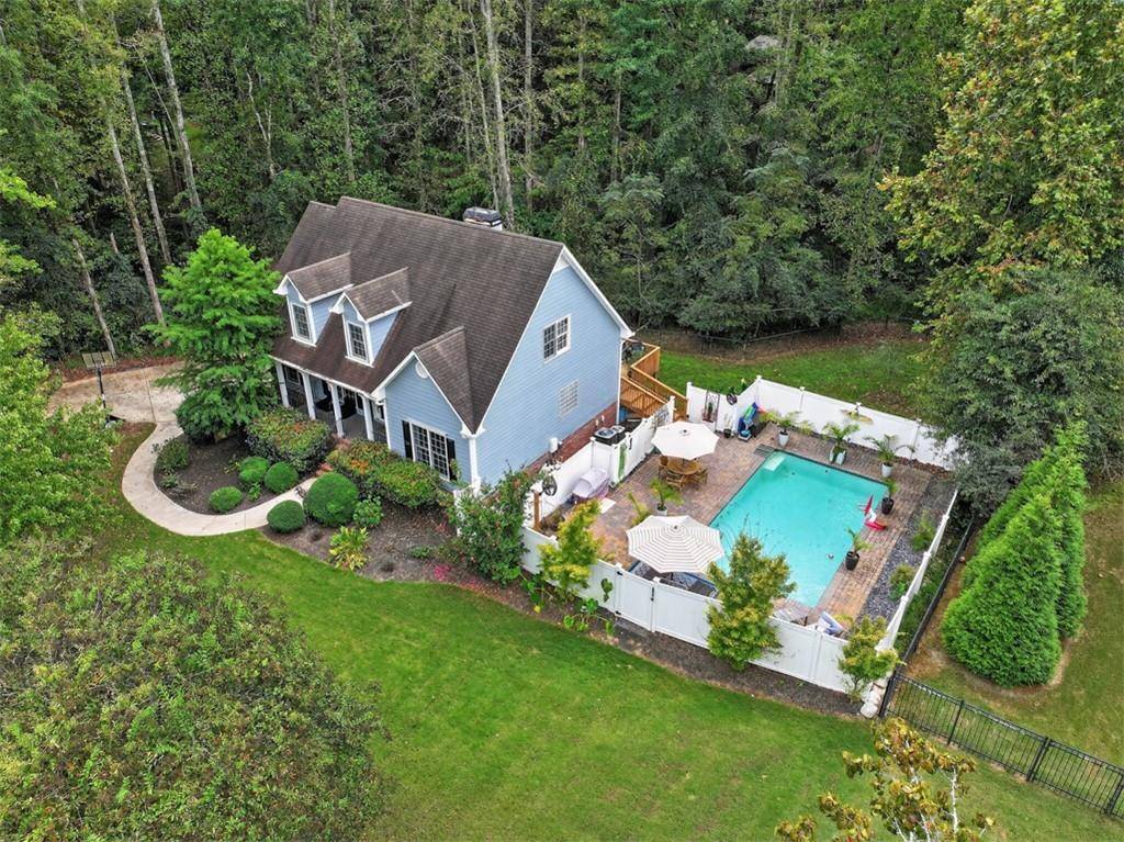 Athens, GA 30605,108 Buckeye BR