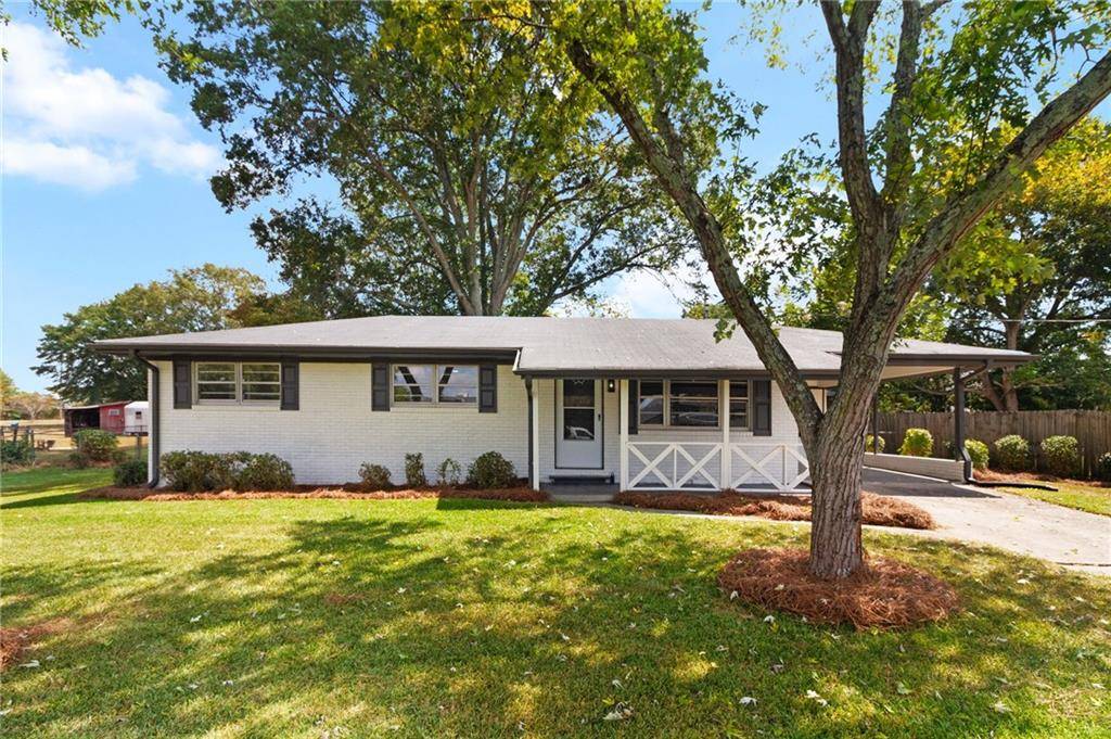 Villa Rica, GA 30180,646 Clearview ST