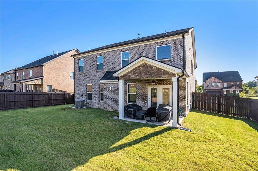 Stockbridge, GA 30281,198 Broder Farms DR