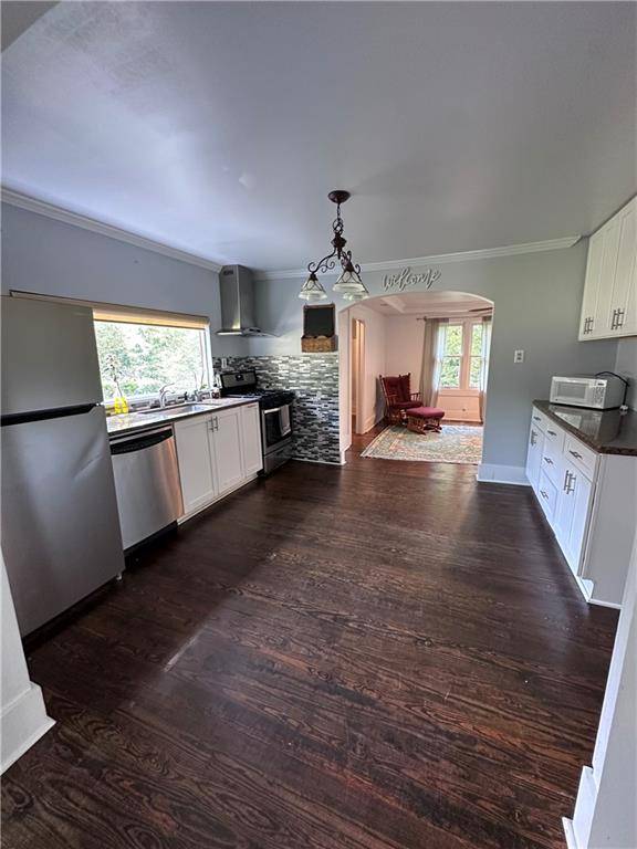 Atlanta, GA 30350,5511 Wing ST