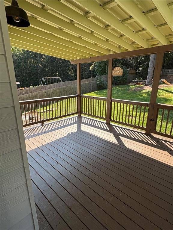 Dawsonville, GA 30534,180 Blacks Mill TRCE E