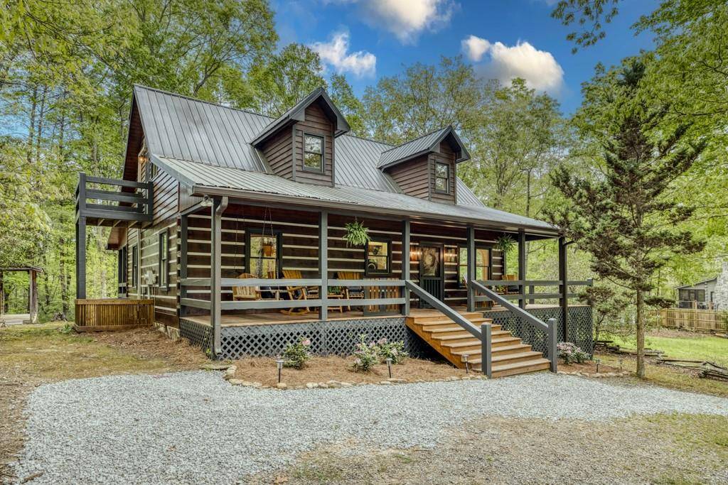 Morganton, GA 30560,138 Laurel RDG