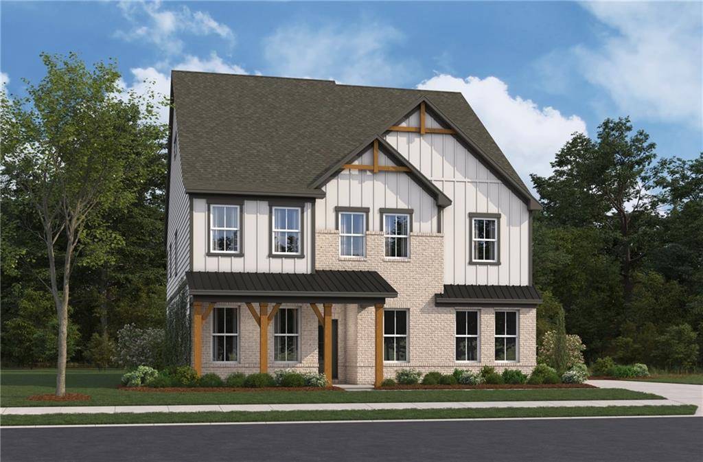 Cumming, GA 30028,5950 Clover Terrance