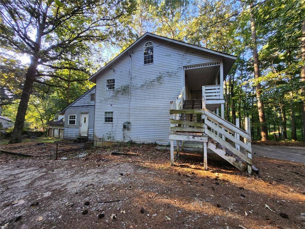 Jonesboro, GA 30236,9780 DIXON INDUSTRIAL BLVD