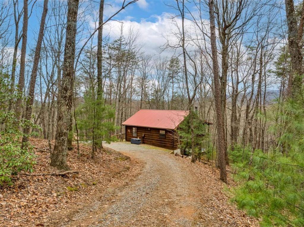 Blue Ridge, GA 30513,1350 Cherry Lake DR