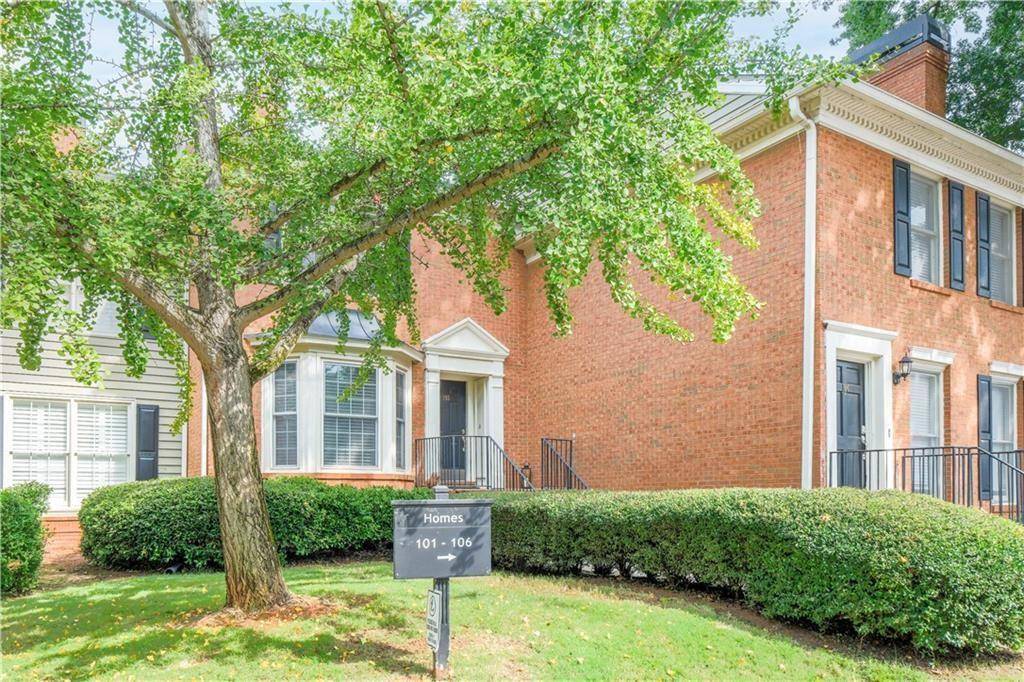 Atlanta, GA 30338,103 Mount Vernon CIR