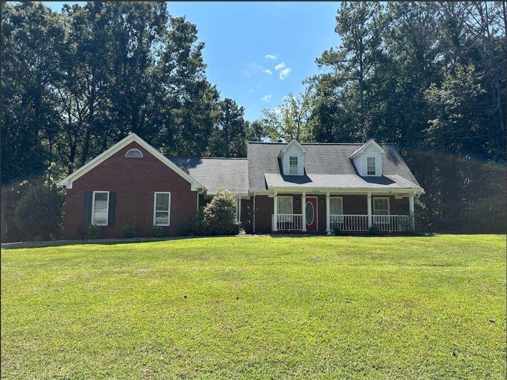 Fayetteville, GA 30214,120 Gentle Doe DR