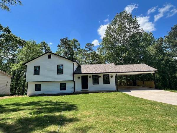 Buford, GA 30518,5530 Little Mill RD