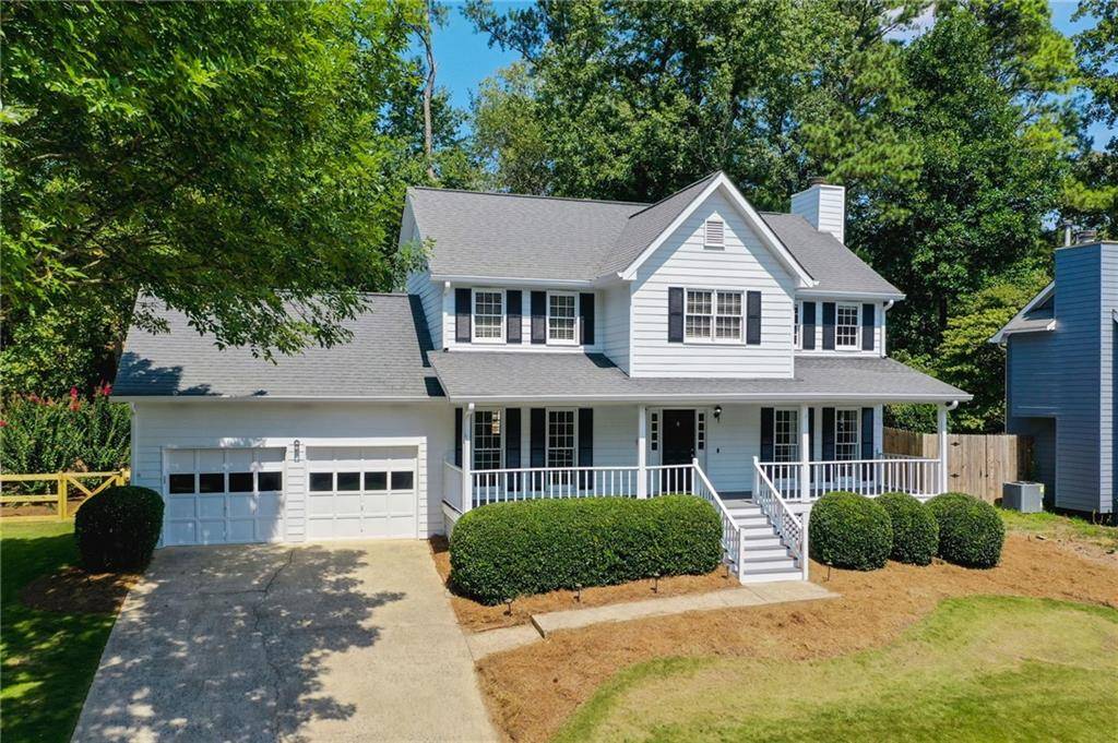 Alpharetta, GA 30022,9320 Brumbelow Crossing WAY