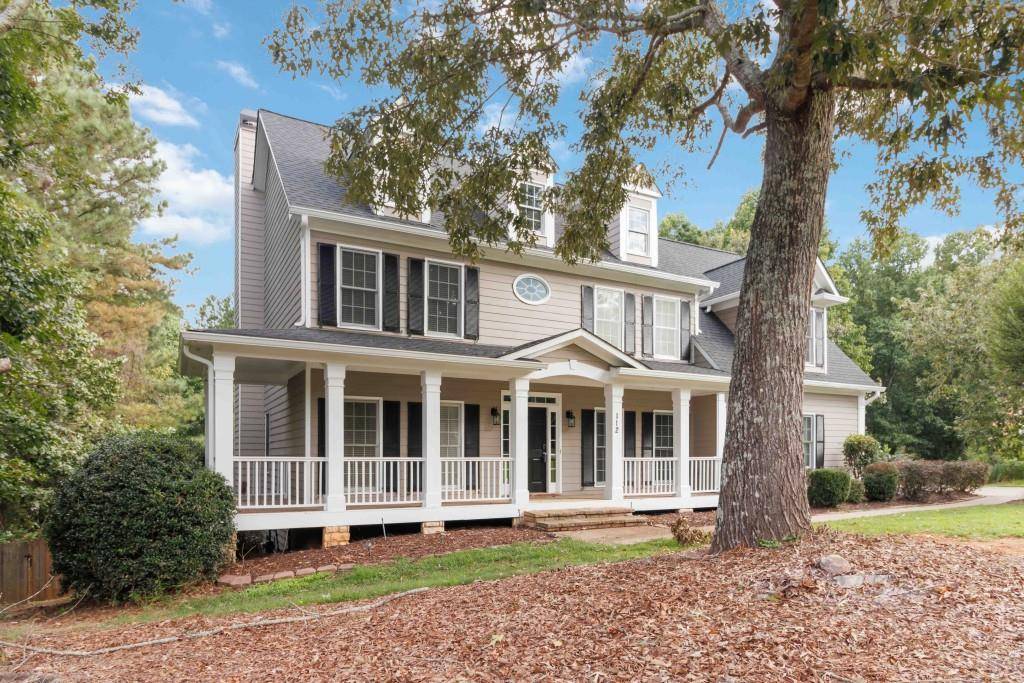 Ball Ground, GA 30107,112 Creek Side WAY