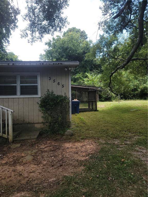 Atlanta, GA 30331,3565 Boulder Park DR SW