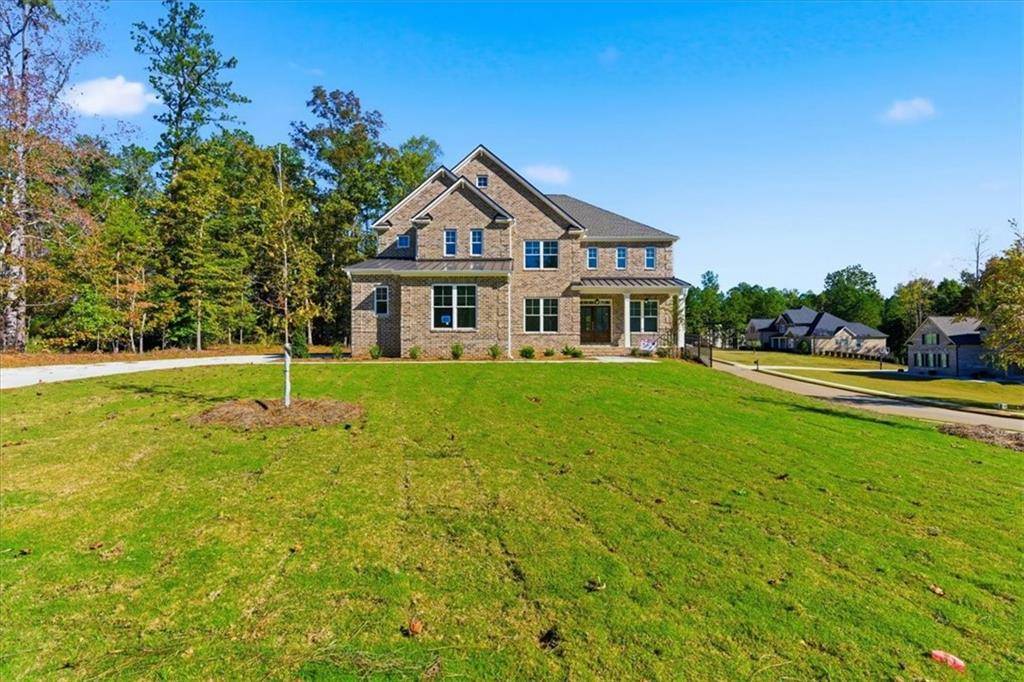 Douglasville, GA 30135,7782 Capps Ridge LN