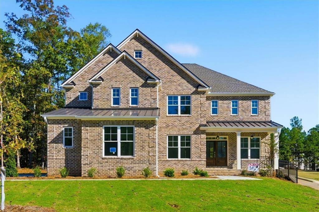 Douglasville, GA 30135,7782 Capps Ridge LN