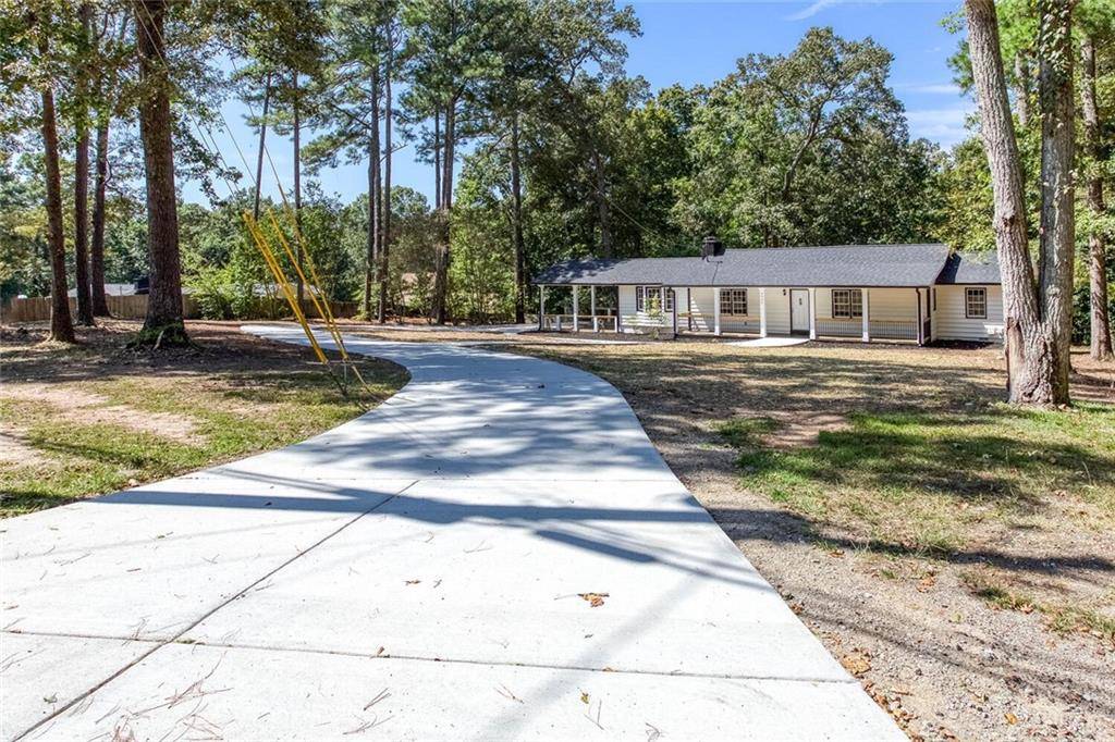 Canton, GA 30115,2099 Scott RD