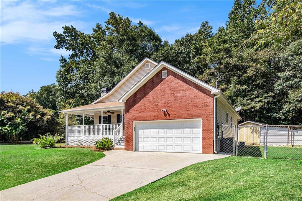 Temple, GA 30179,256 Hunt Club CIR