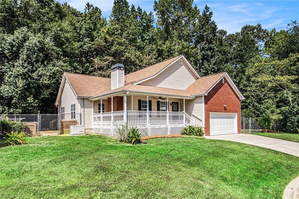 Temple, GA 30179,256 Hunt Club CIR