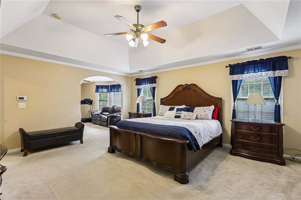 Ellenwood, GA 30294,2802 Village Park DR E