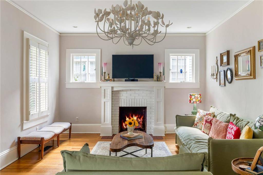 Marietta, GA 30064,96 McDonald ST SW