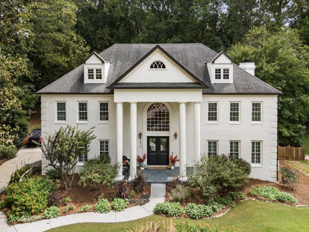 Roswell, GA 30076,2875 Stoneglen Close