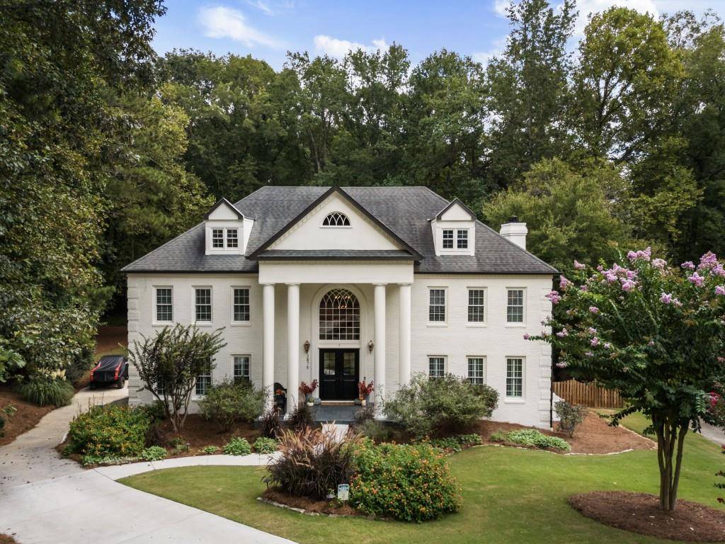 Roswell, GA 30076,2875 Stoneglen Close