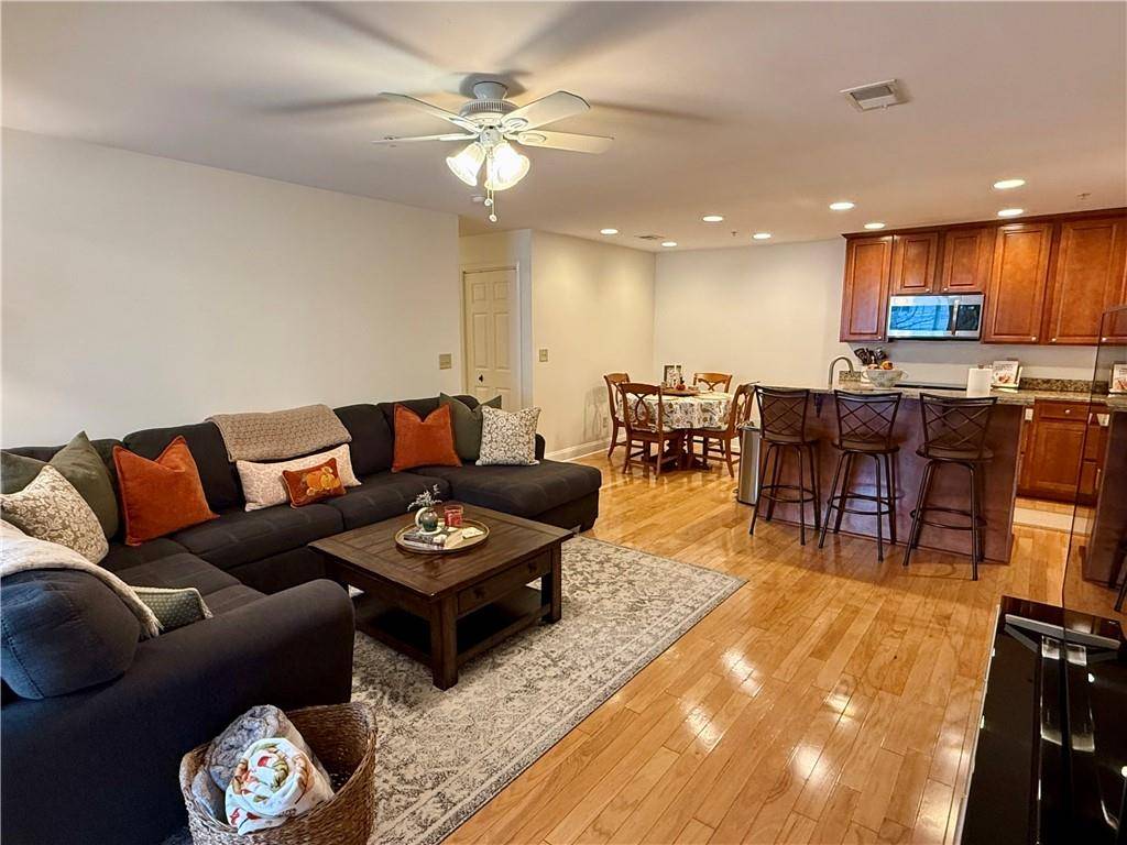 Smyrna, GA 30080,603 Madison LN SE #603