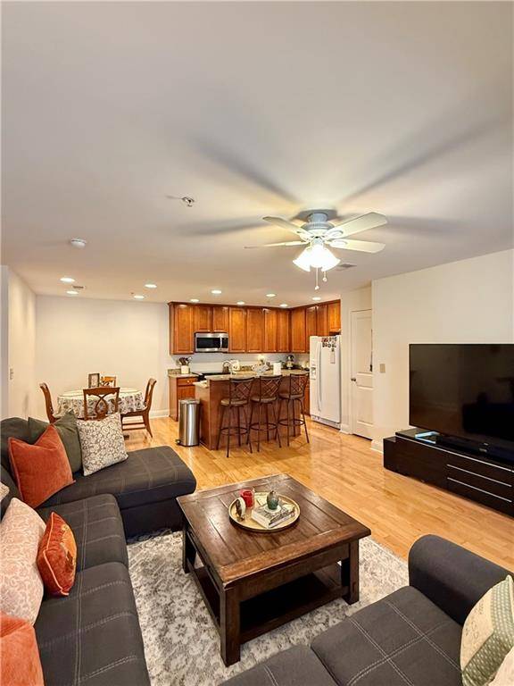 Smyrna, GA 30080,603 Madison LN SE #603