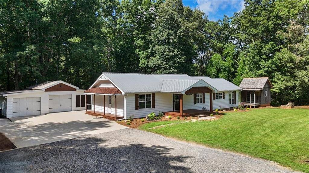 Canton, GA 30114,782 Lower Burris RD