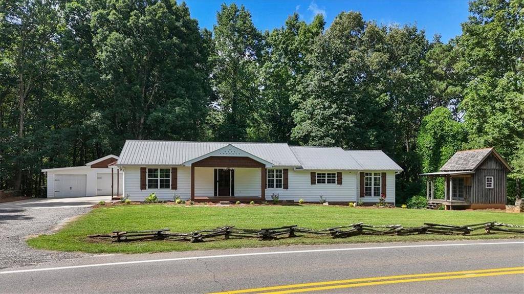 Canton, GA 30114,782 Lower Burris RD
