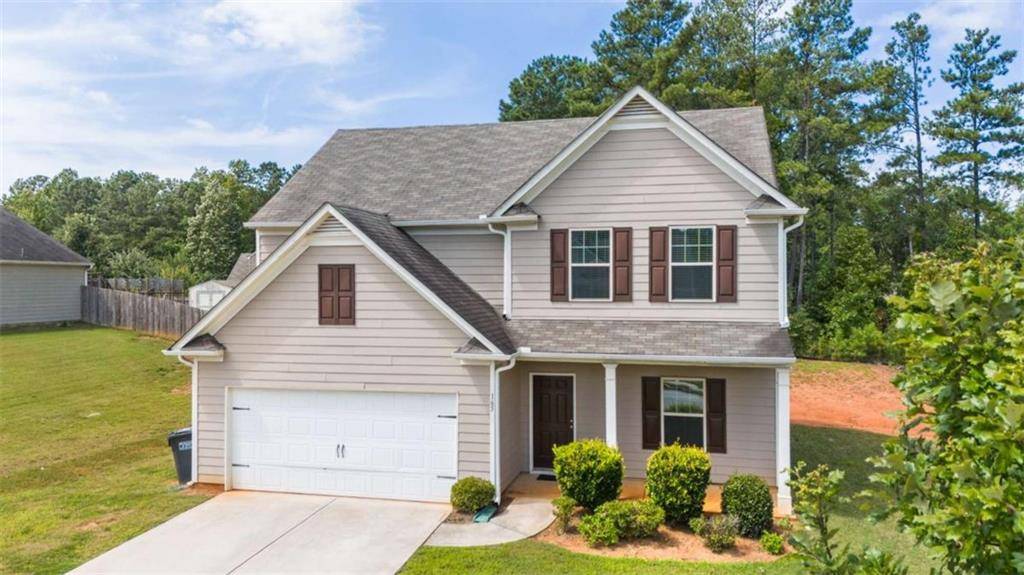 Covington, GA 30016,165 Randy TRCE