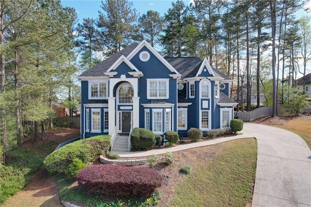Lawrenceville, GA 30043,1010 Rowe Oak CIR
