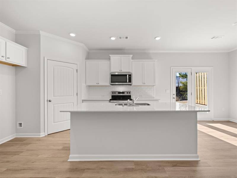 Flowery Branch, GA 30542,6718 Corryton ST