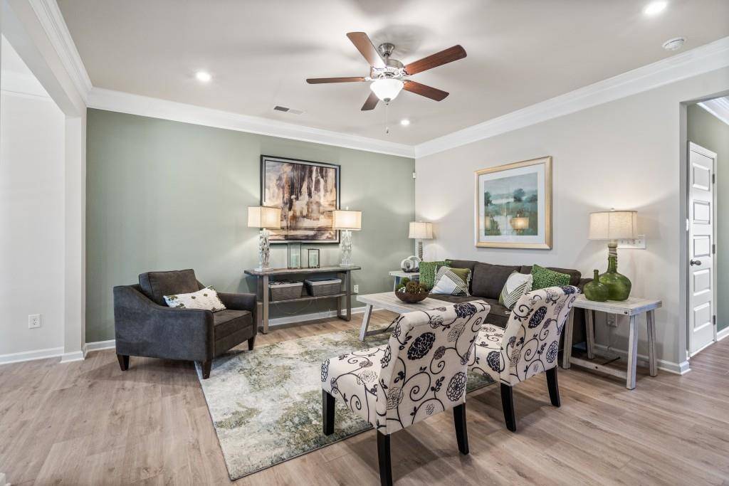 Cartersville, GA 30120,2 Pisgah XING #2