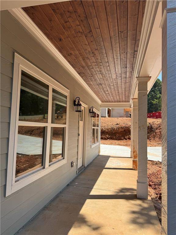 Franklin Springs, GA 30639,23 College Heights PL