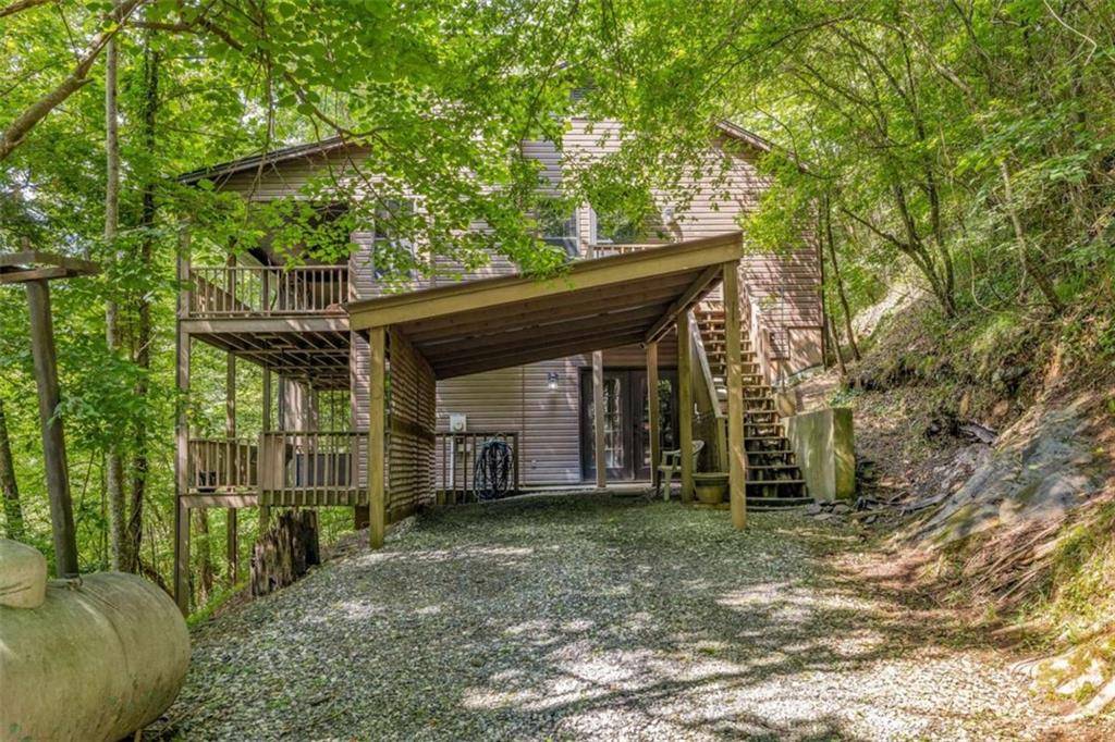 Dahlonega, GA 30533,934 Golden AVE