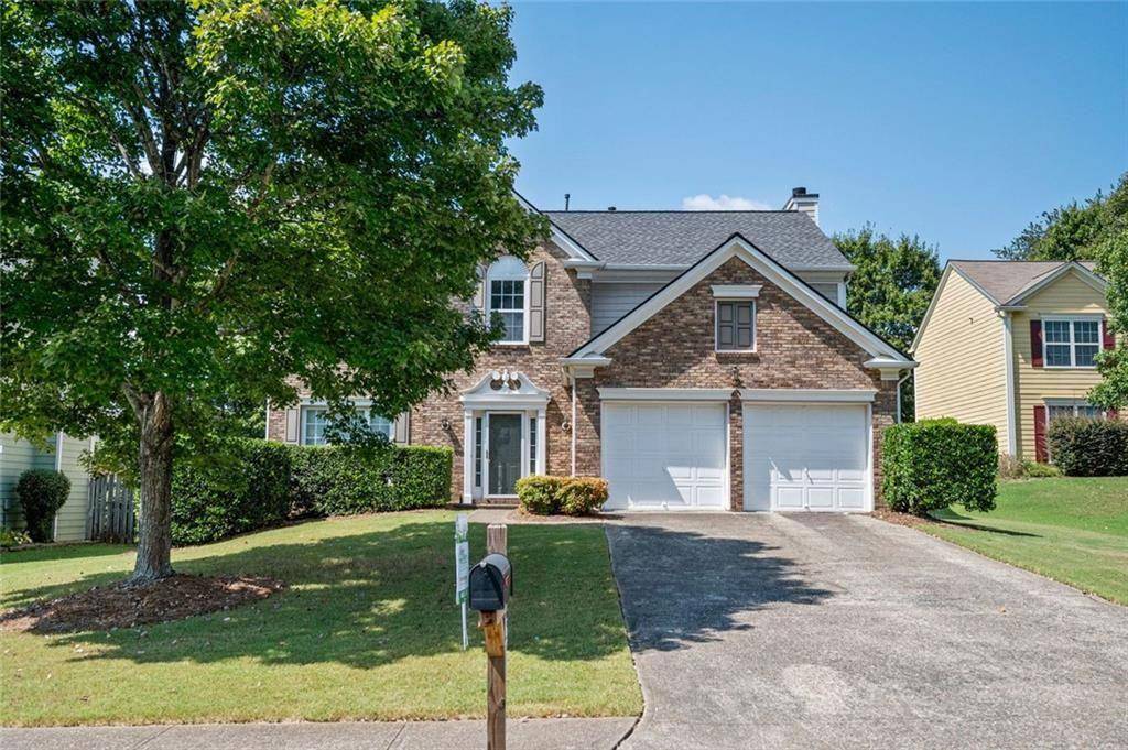 Marietta, GA 30066,671 Glenbarrett CT NE