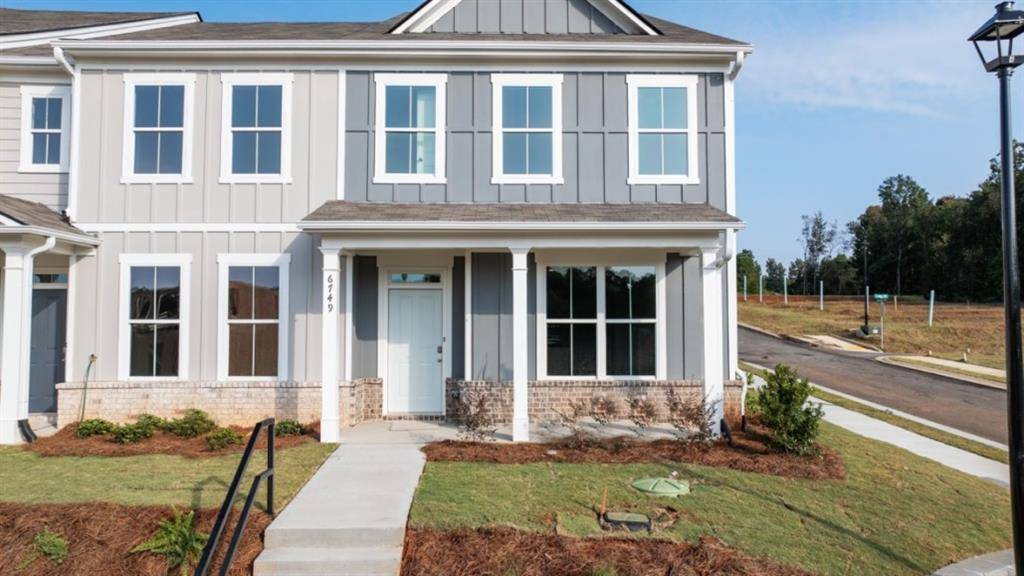 Flowery Branch, GA 30542,6749 Leigh ST