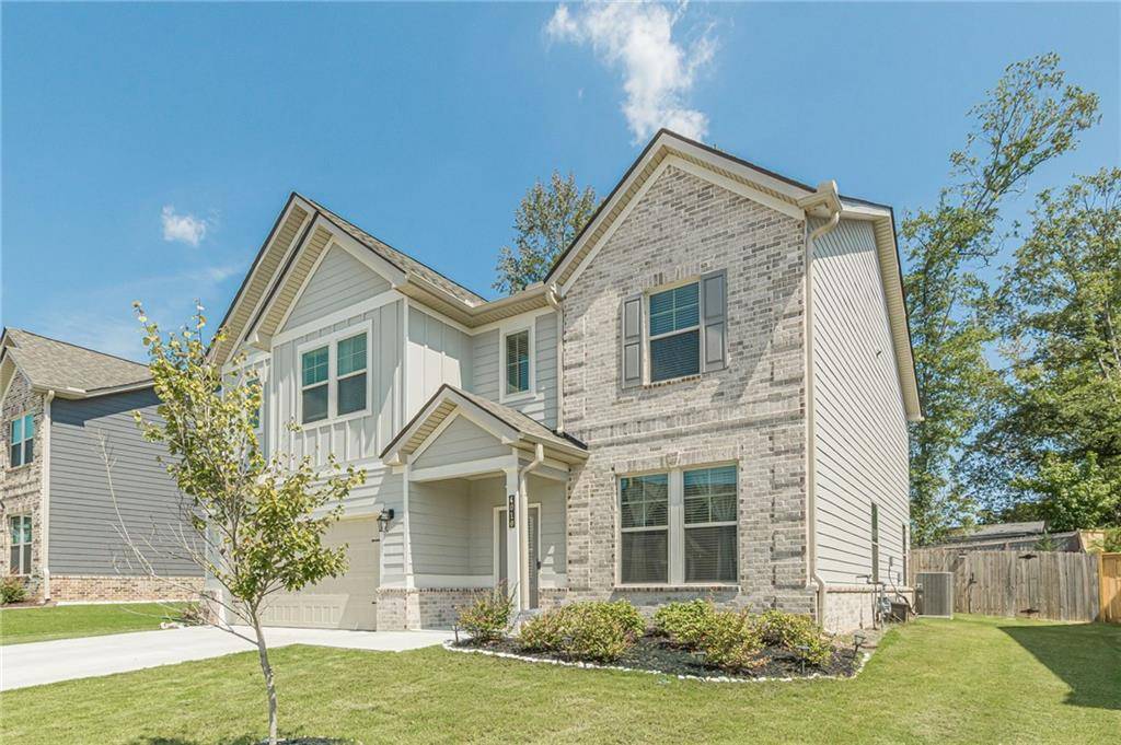 Fayetteville, GA 30214,4010 Diane LN