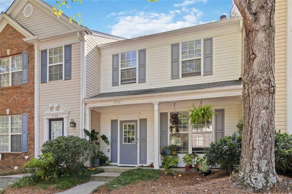 Duluth, GA 30096,3752 BERKELEY XING