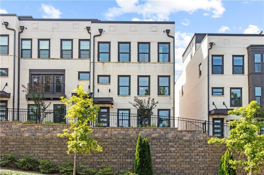 Atlanta, GA 30318,521 Whitlox RD NW