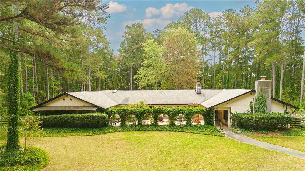 Dacula, GA 30019,2301 BROOKS RD