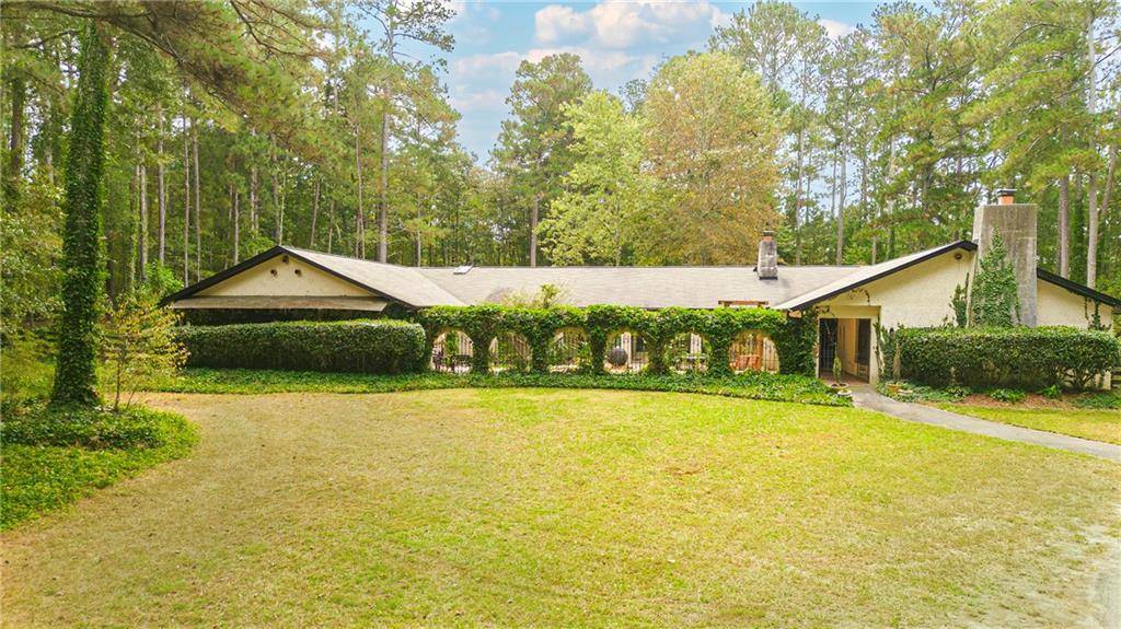 Dacula, GA 30019,2301 BROOKS RD