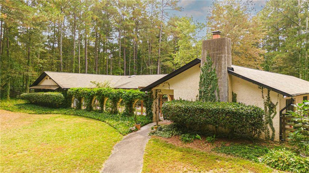 Dacula, GA 30019,2301 BROOKS RD