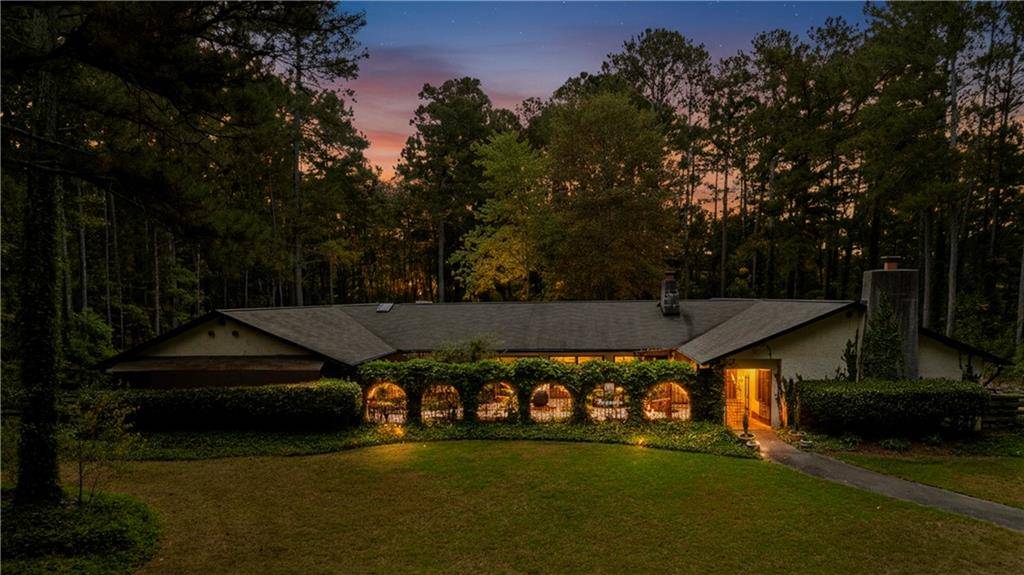 Dacula, GA 30019,2301 BROOKS RD