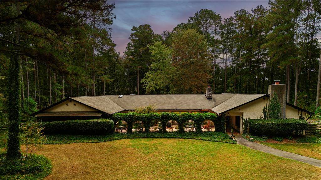 Dacula, GA 30019,2301 BROOKS RD