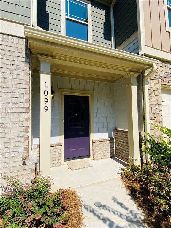 Decatur, GA 30032,1099 North Village DR