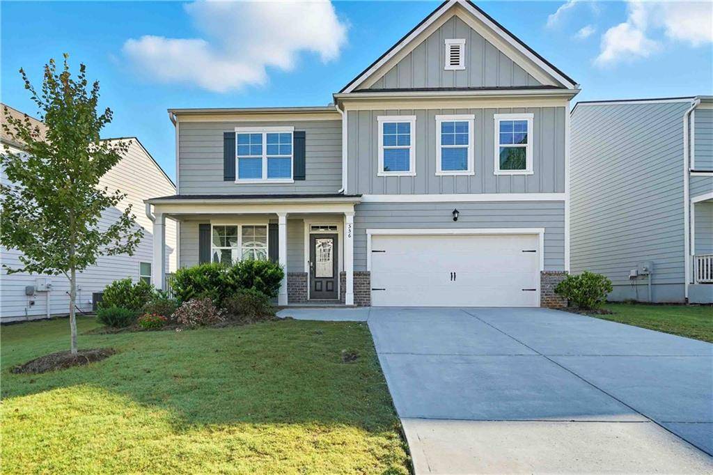 Dawsonville, GA 30534,556 Quail PASS