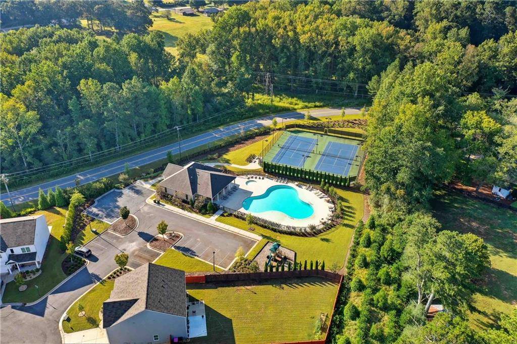 Dawsonville, GA 30534,556 Quail PASS